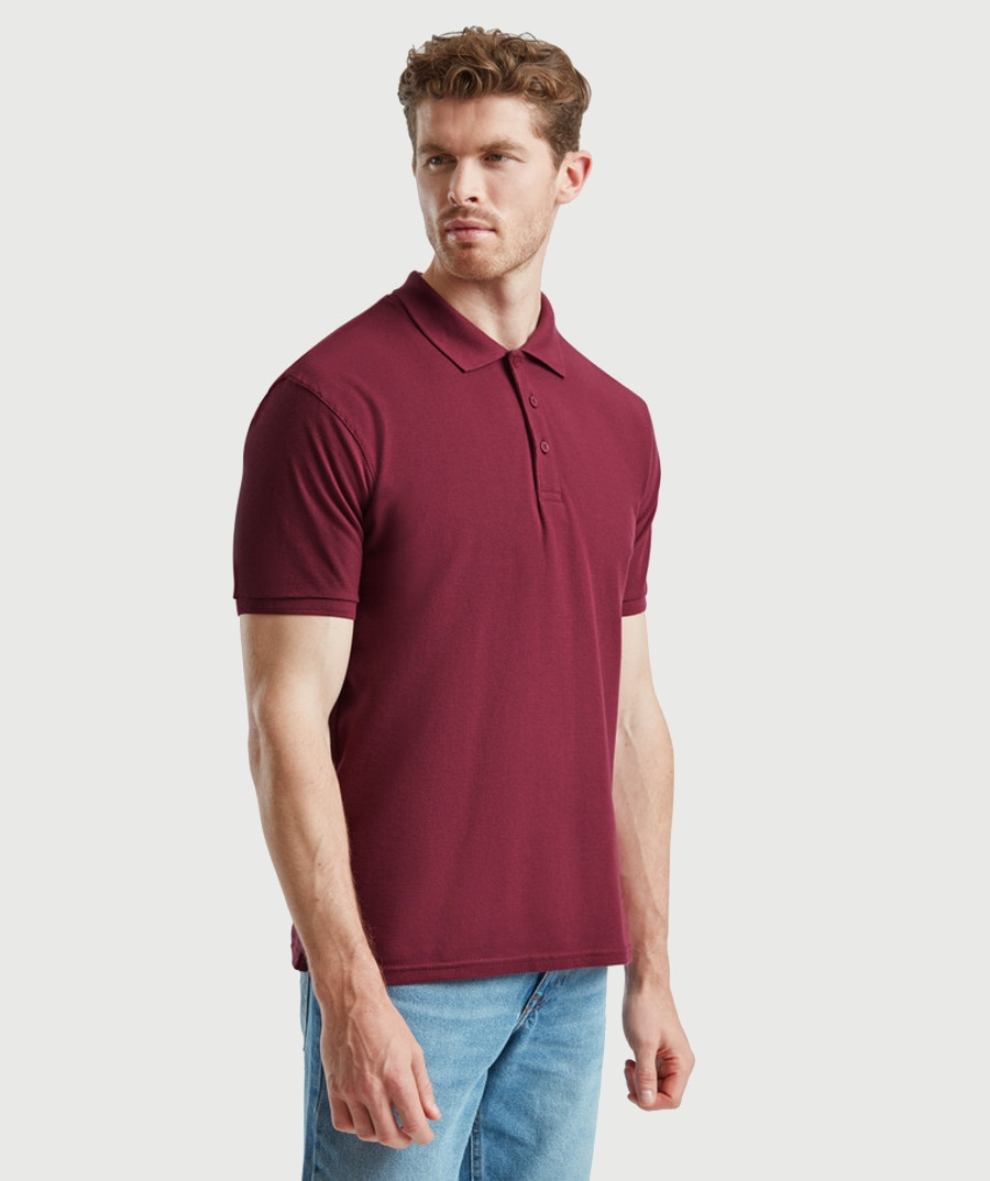 image FRUIT OF THE LOOM Polo krekls "PREMIUM" 632180