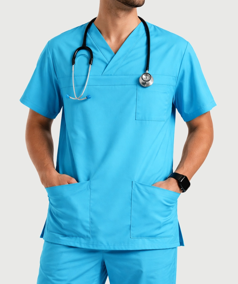 image ProUniform Medicīnas jaka 223402